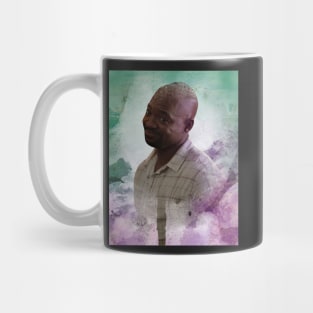 911 Lone Star - Paul Strickland - Austin Dream Mug